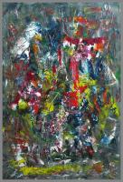 Don Quichotte auf der Suche nach kampfwilligen Windm�hlen