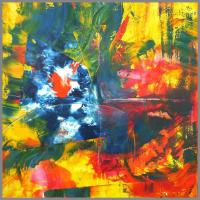 Unvollendete Visionen meines Freundes Wolfgang H. aus G. �