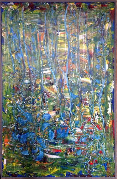 Ohne Titel