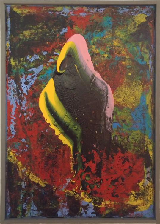 Ohne Titel