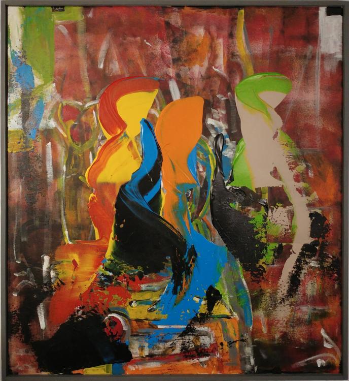 Ohne Titel