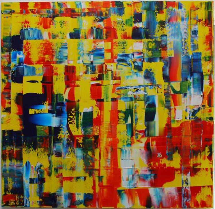 Ohne Titel