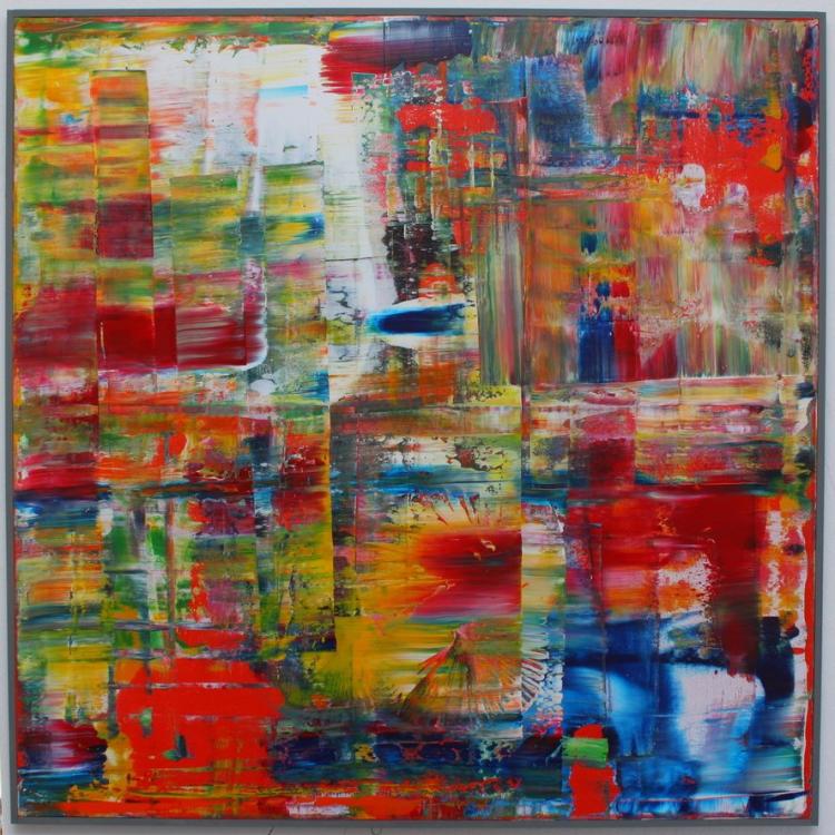 Ohne Titel