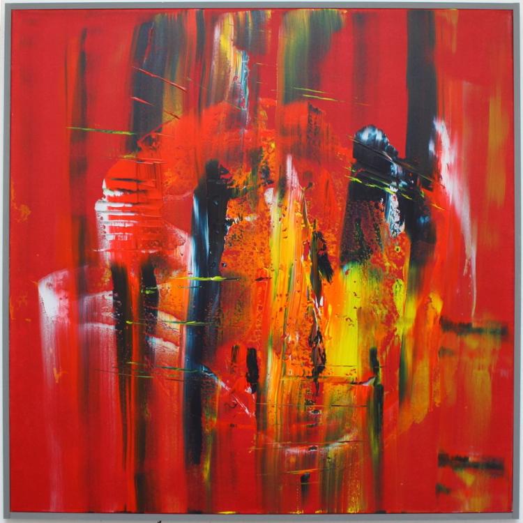 Ohne Titel