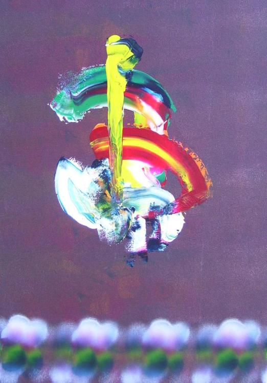 Ohne Titel