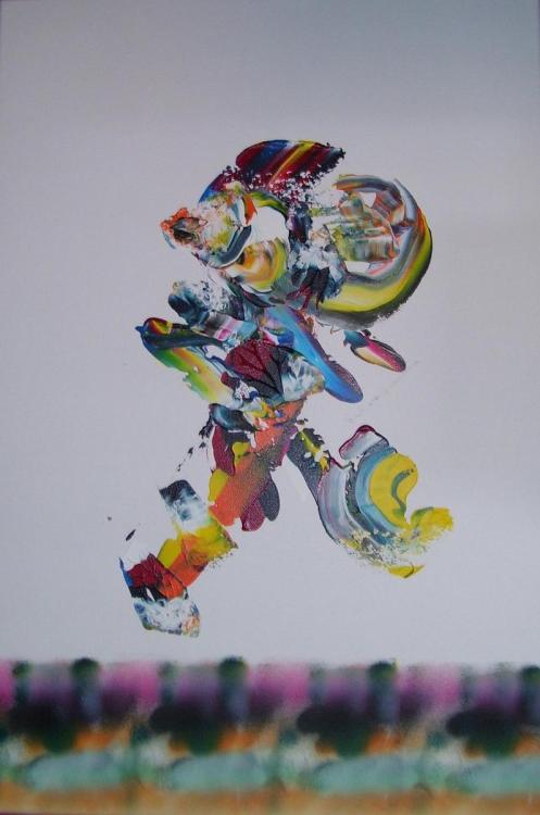 Ohne Titel