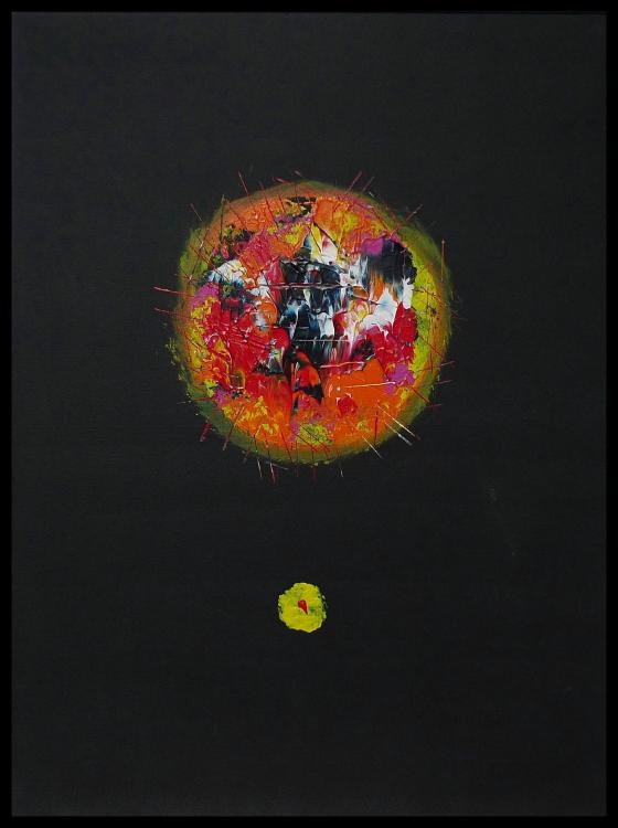 Eisprung