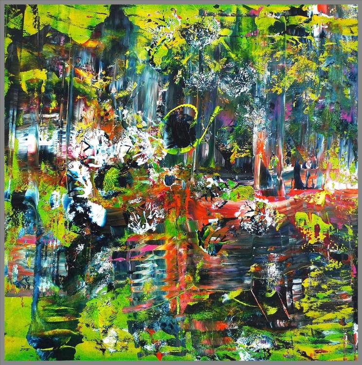 Die Schnheit der Natur